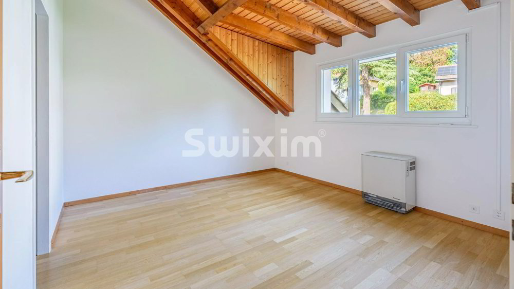 Haus – Grand-Lancy - Ansicht 5