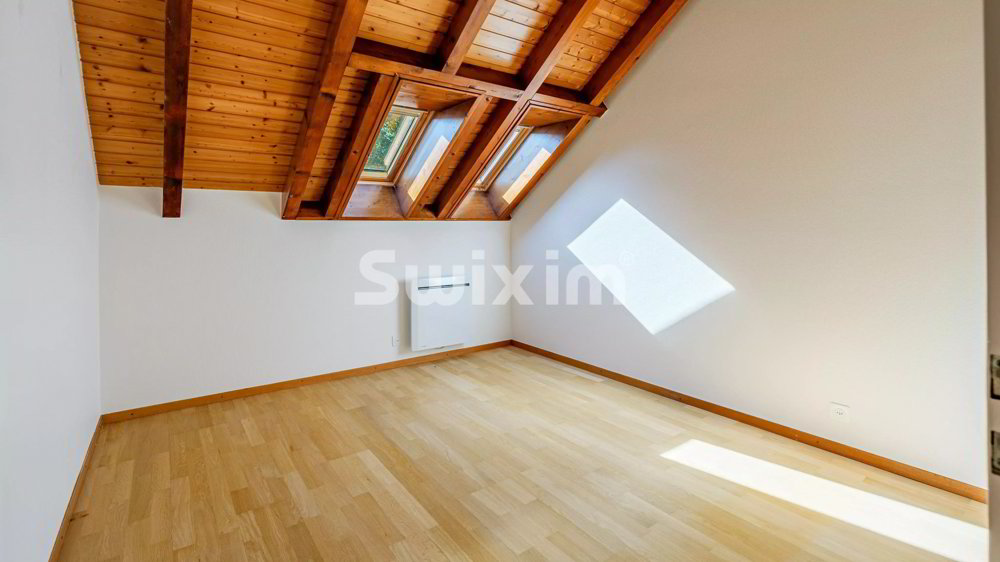 Haus – Grand-Lancy - Mehr