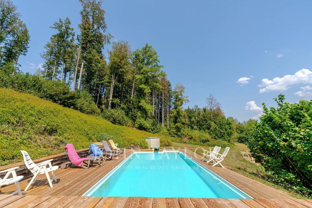 370 m² Farmhouse with Swimming Pool - Ansicht 2