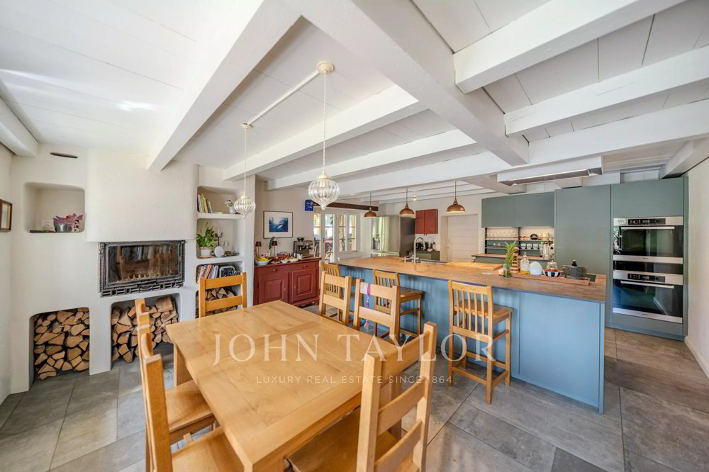 370 m² Farmhouse with Swimming Pool - Ansicht 5