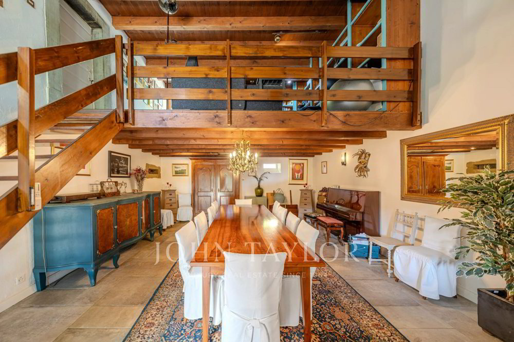 370 m² Farmhouse with Swimming Pool - Mehr