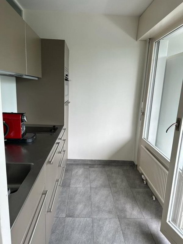 Wohnung – Genève - Ansicht 2
