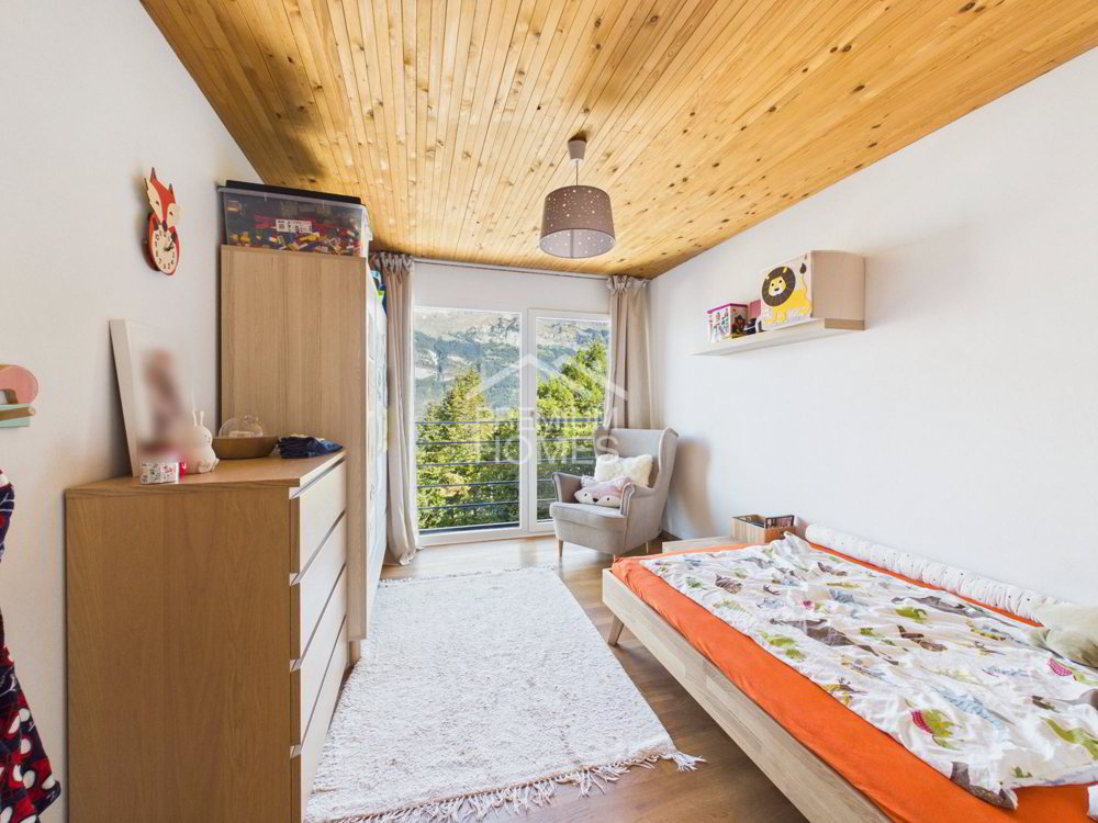 Haus – Oberterzen - Ansicht 5