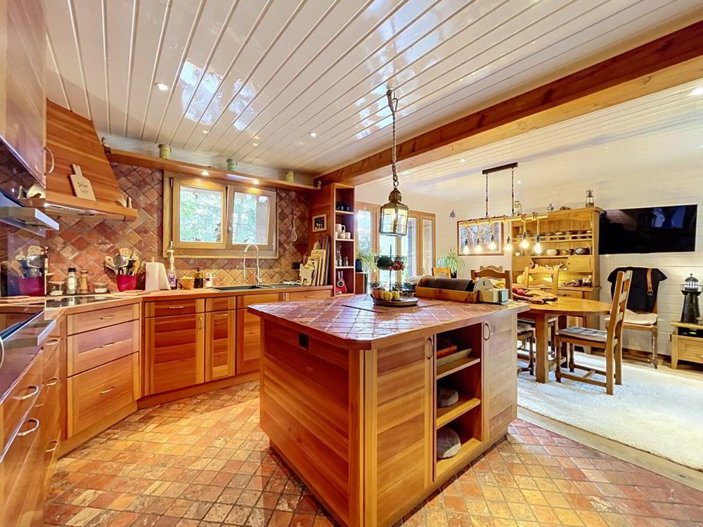 Wohnung – Champex-Lac - Ansicht 2