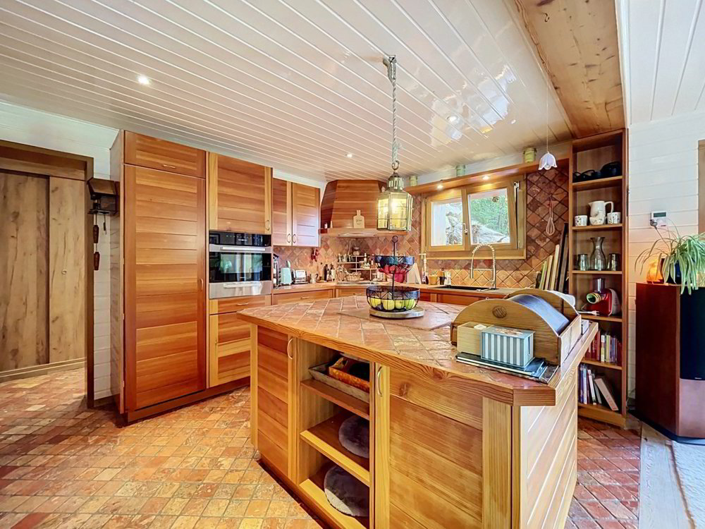 Wohnung – Champex-Lac - Ansicht 3