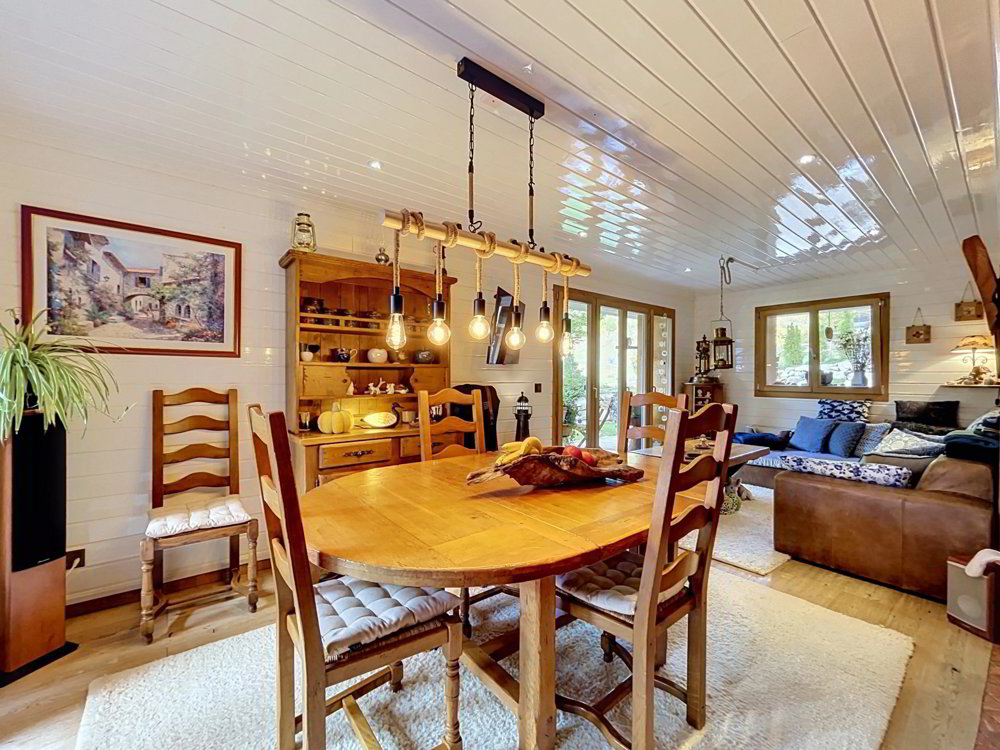 Wohnung – Champex-Lac - Ansicht 4