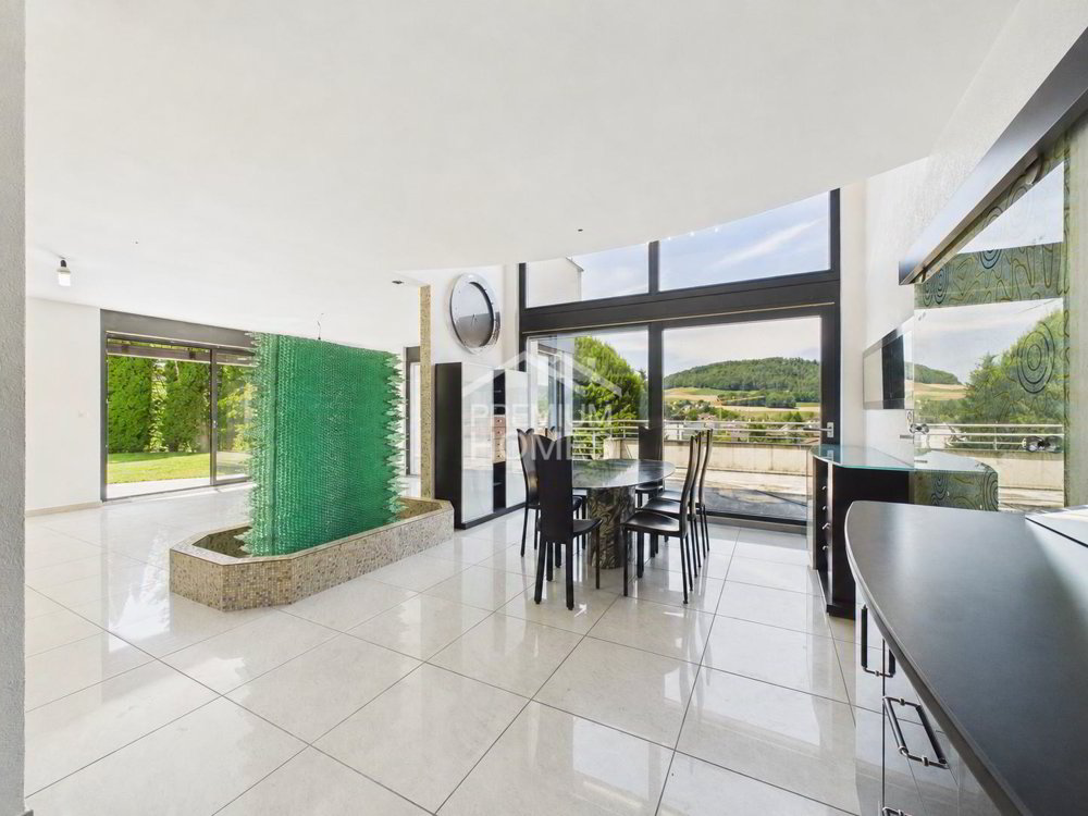 Haus – Courrendlin - Ansicht 4