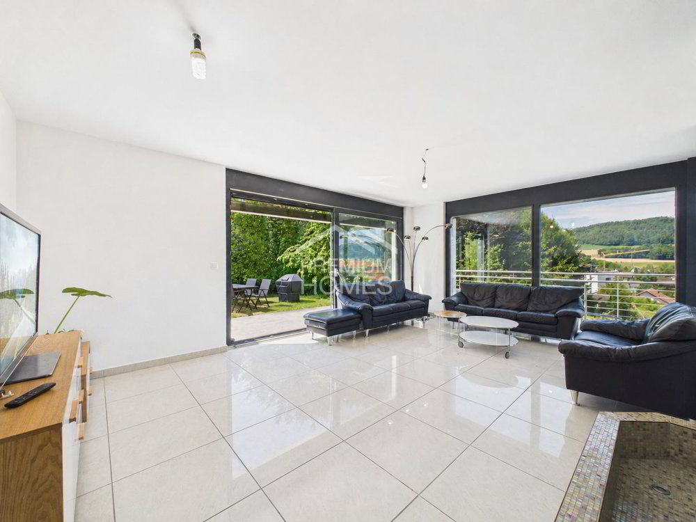 Haus – Courrendlin - Ansicht 5