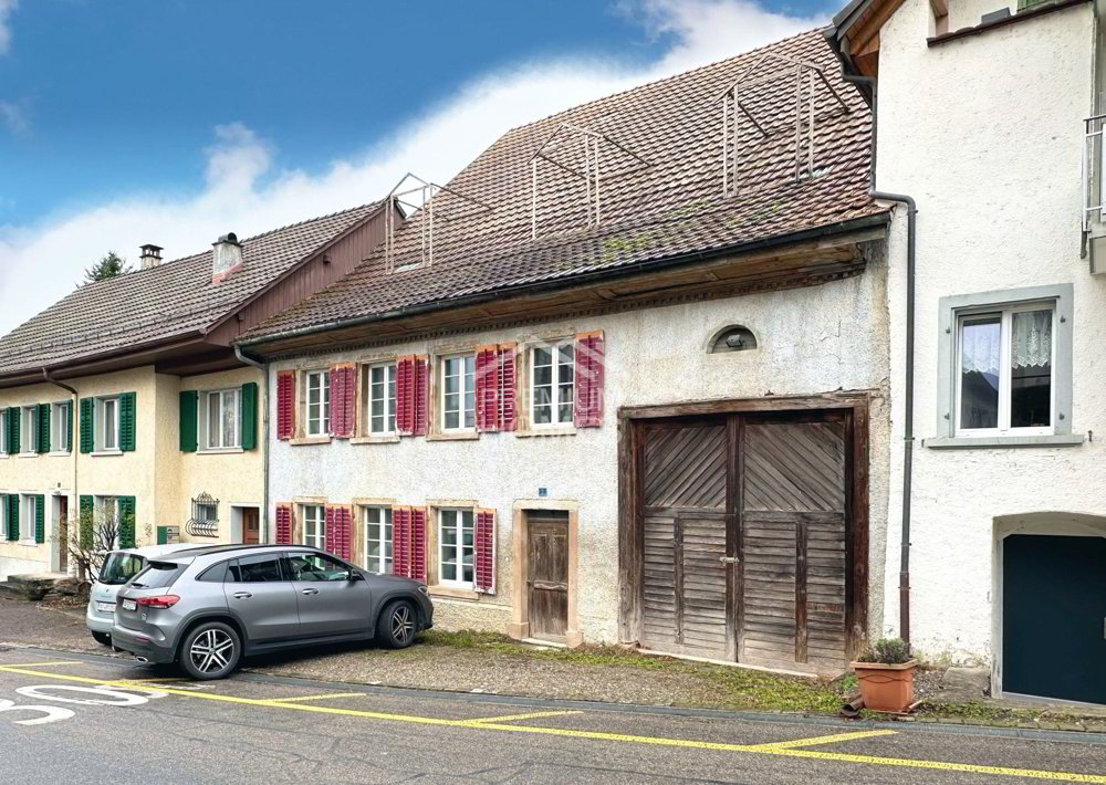 Haus – Klingnau
