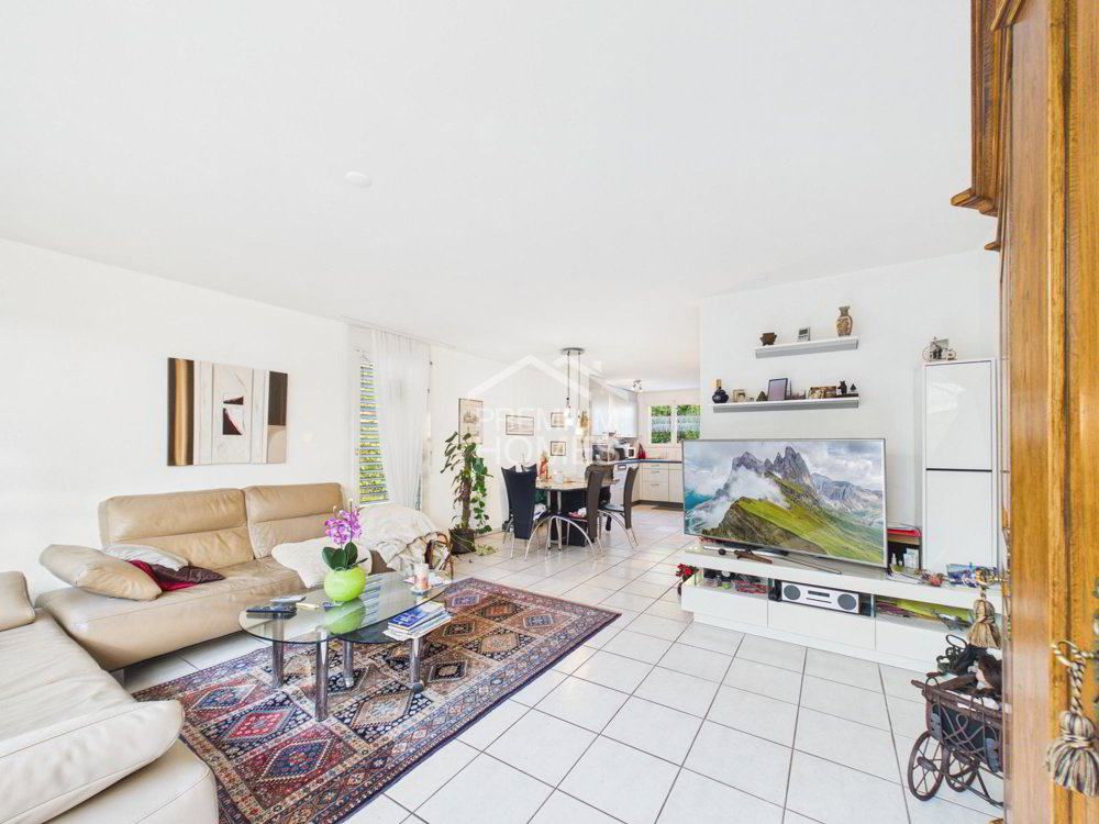 Haus – Reinach BL