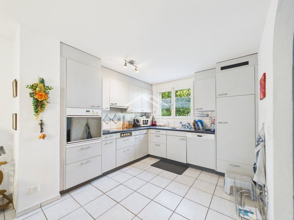 Haus – Reinach BL - Ansicht 2