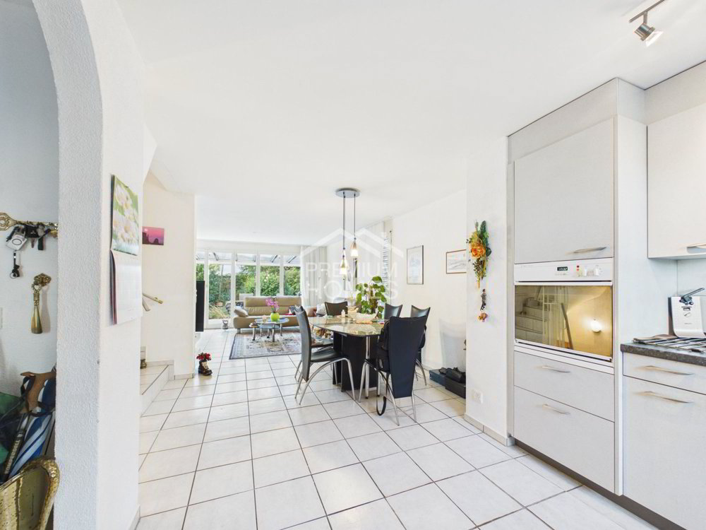 Haus – Reinach BL - Ansicht 3
