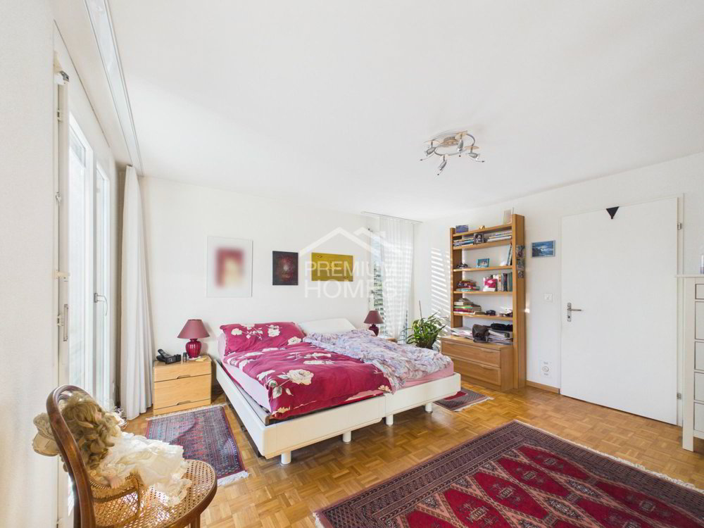 Haus – Reinach BL - Ansicht 4