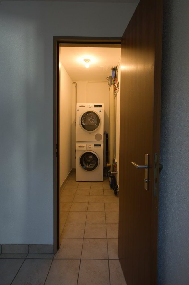 Appartamento di 4 locali in affitto a Courtételle - immagine 1/11