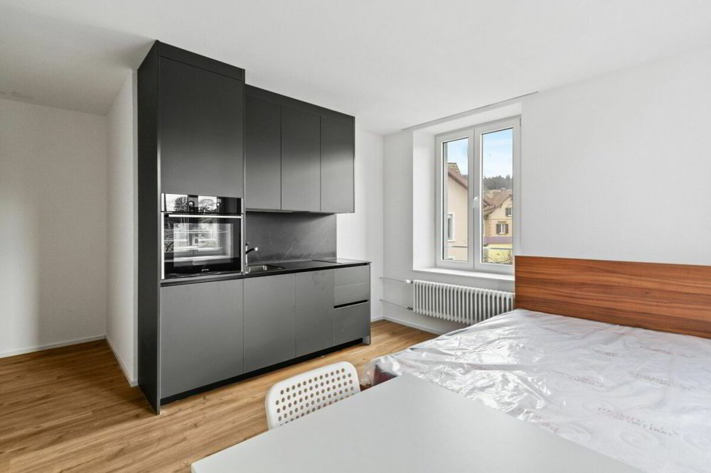 Haus – Schönenwerd - Mehr