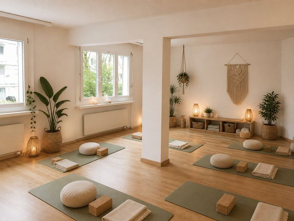 Herbstaktion: Gewerberaum in Zofingen - 1 Monat Gratis - Ansicht 2