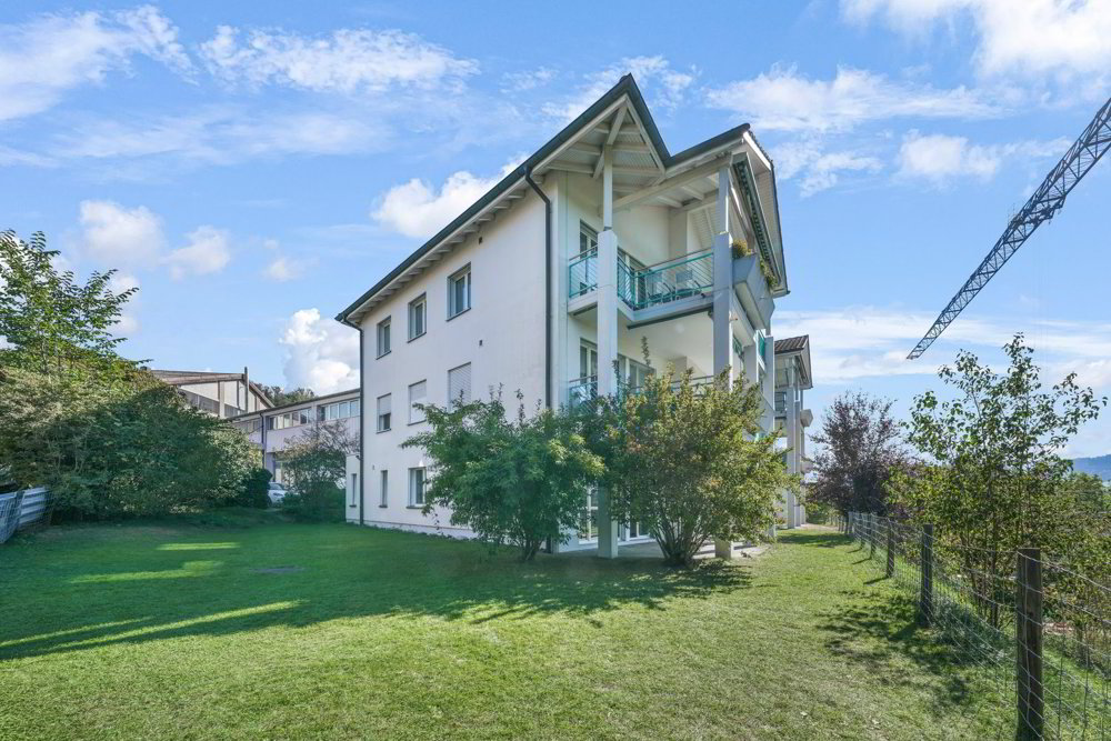 Appartamento di 4 locali in vendita a Lütisburg - immagine 1/13