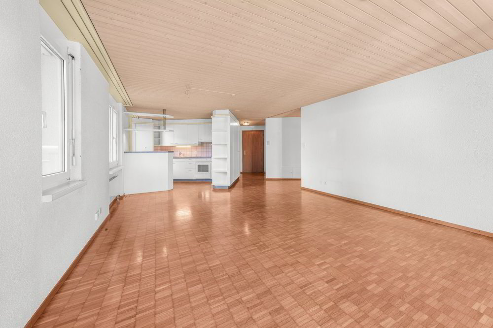 Wohnung – Lütisburg - Ansicht 2