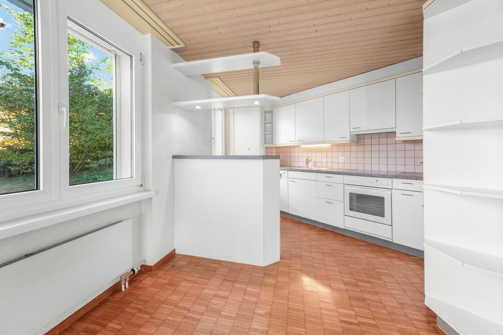 Wohnung – Lütisburg - Ansicht 4