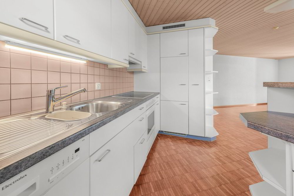 Wohnung – Lütisburg - Ansicht 5