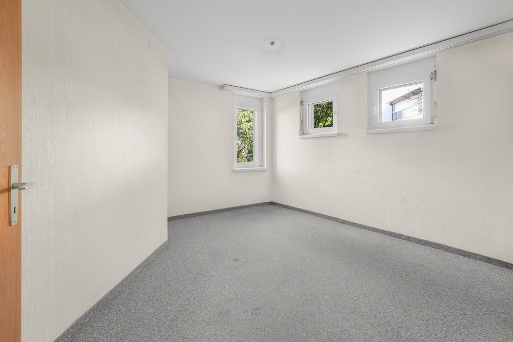 Wohnung – Lütisburg - Mehr