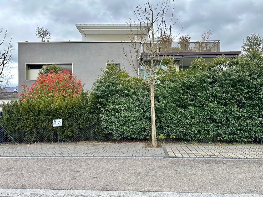 1 rooms Office & Commercial for rent in Reinach BL - image 1/4