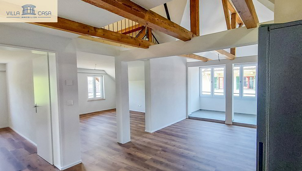 Wohnung – Seftigen - Ansicht 2