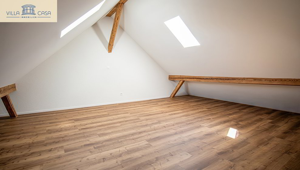 Wohnung – Seftigen - Ansicht 4