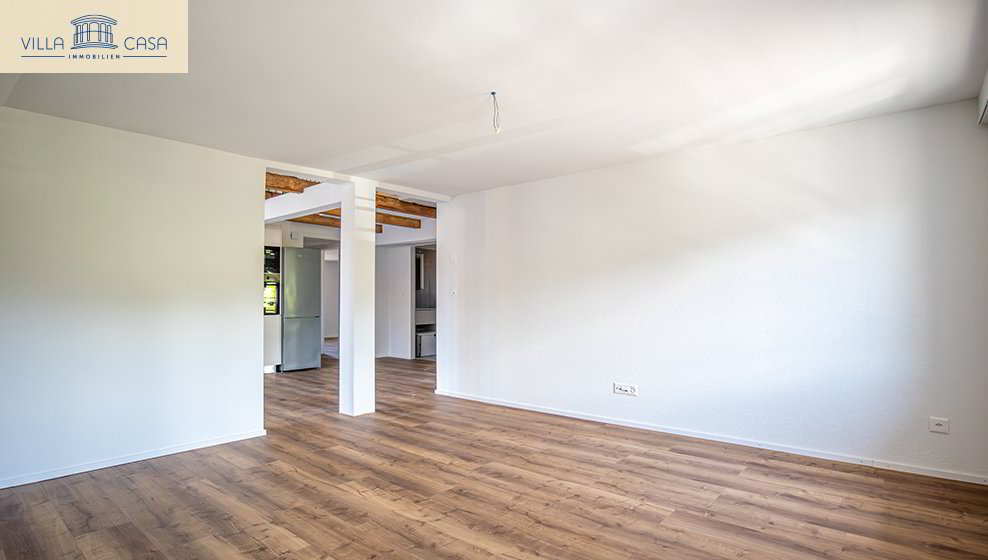 Wohnung – Seftigen - Mehr