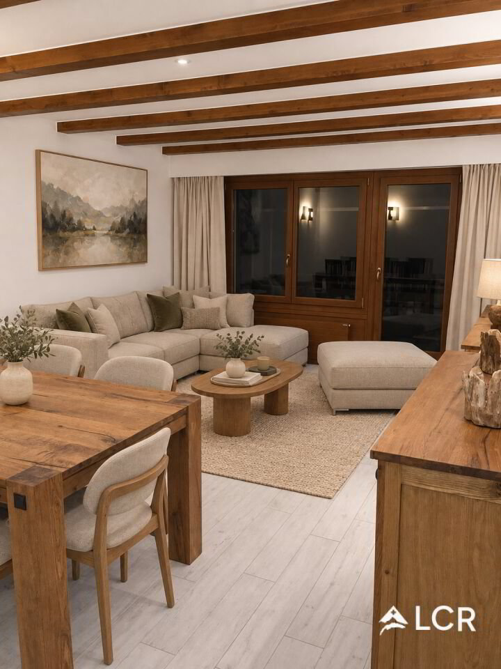 Wohnung – Crans-Montana - Ansicht 3