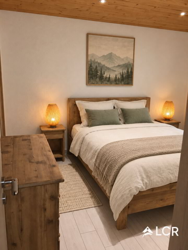 Wohnung – Crans-Montana - Ansicht 5