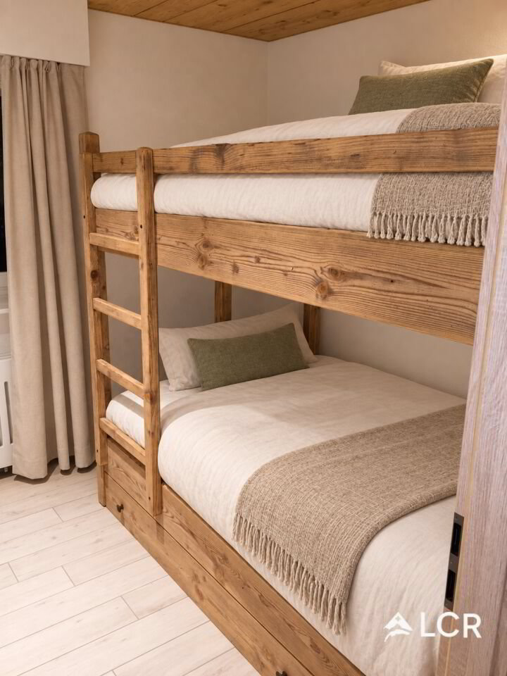 Wohnung – Crans-Montana - Mehr