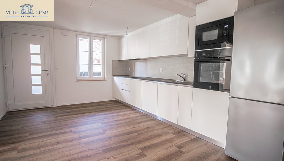 Wohnung – Seftigen - Ansicht 5