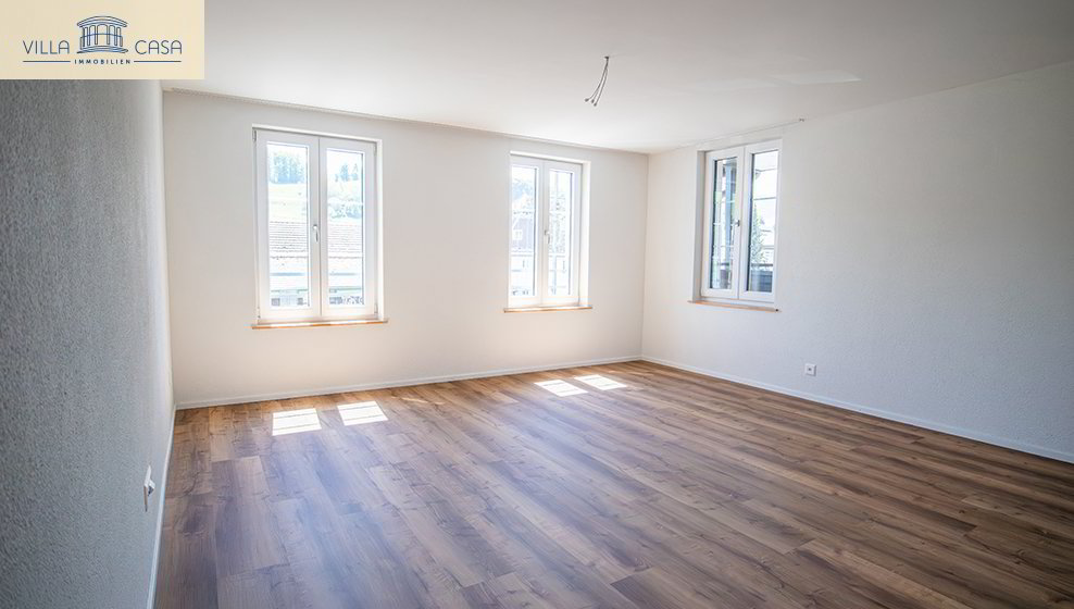 Wohnung – Seftigen - Mehr