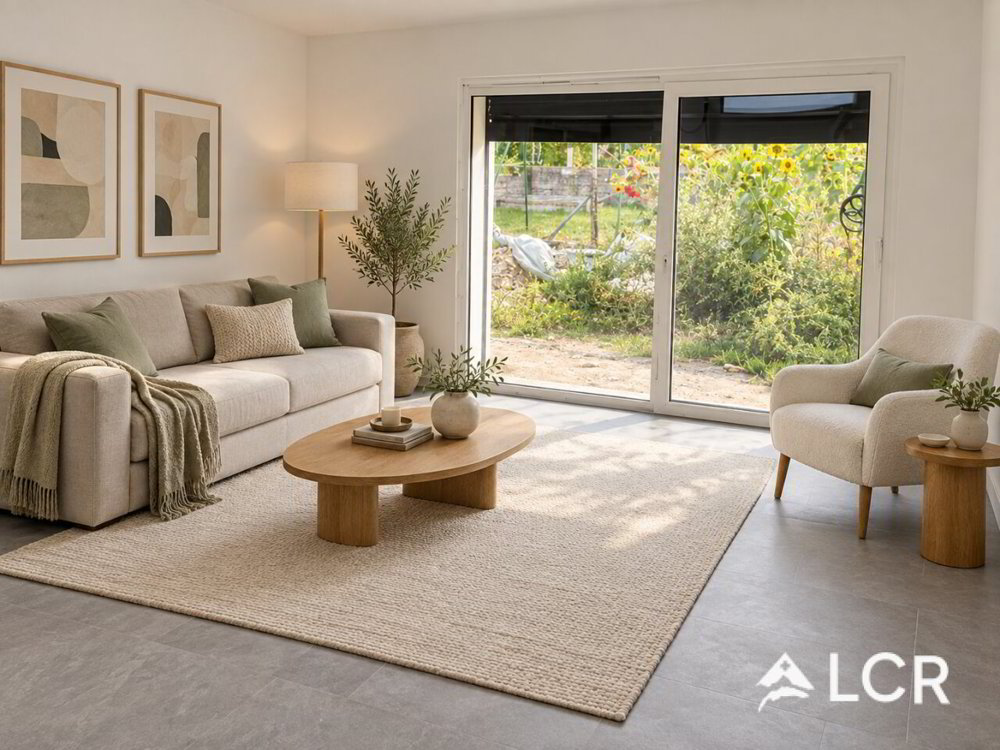 Wohnung – Veyras - Ansicht 2