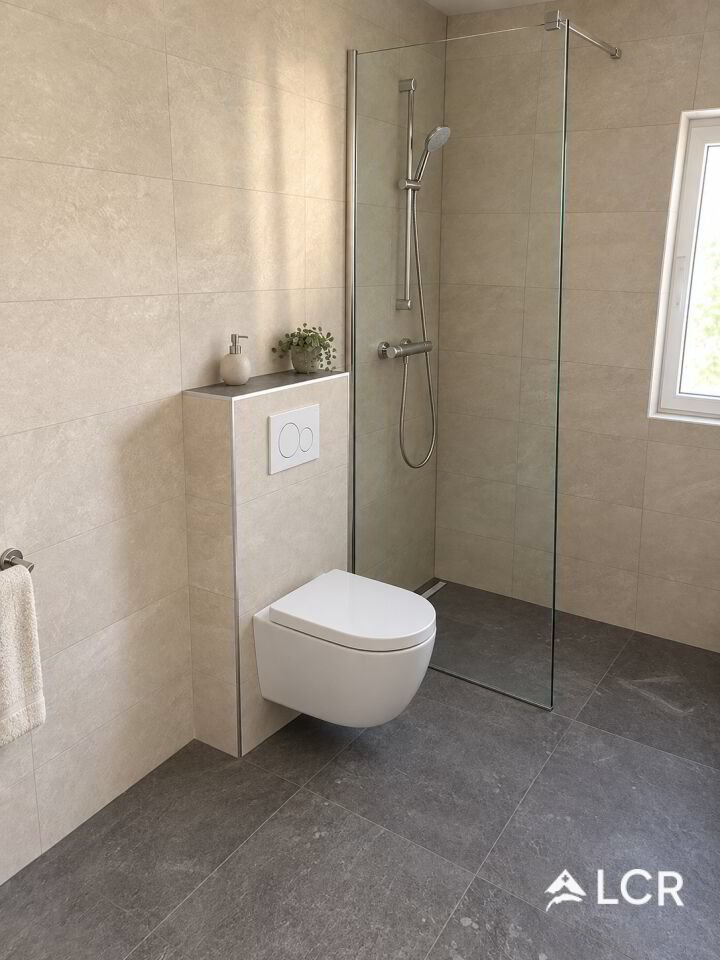 Wohnung – Veyras - Ansicht 3