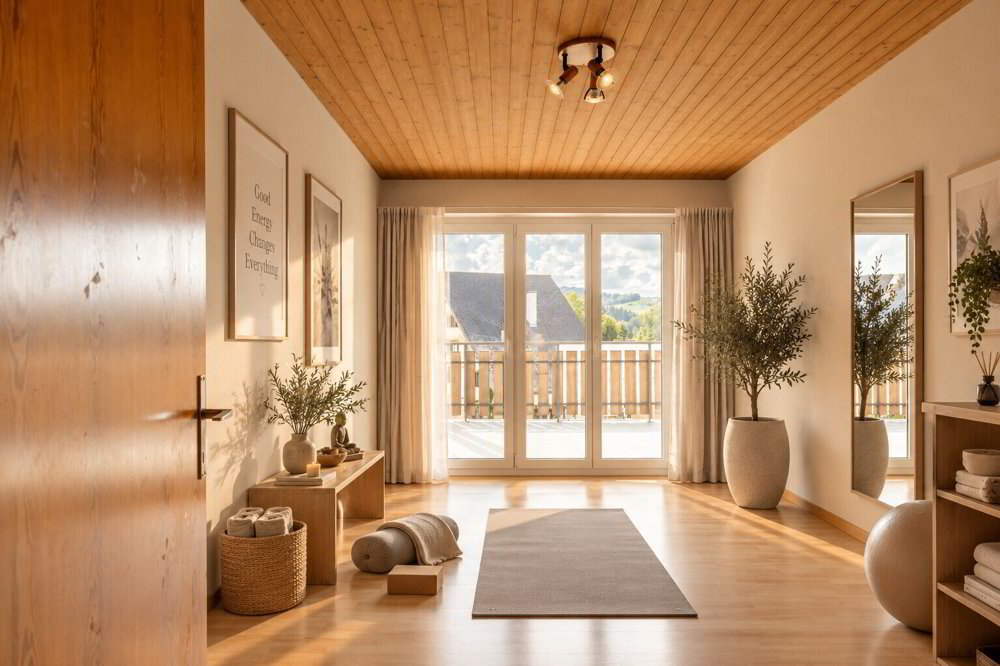 Wohnung – Jonschwil - Ansicht 4