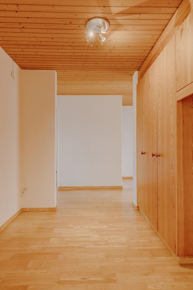 Wohnung – Jonschwil - Ansicht 5