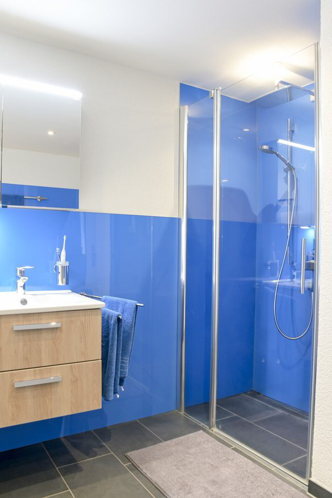 Wohnung – Jonschwil - Mehr