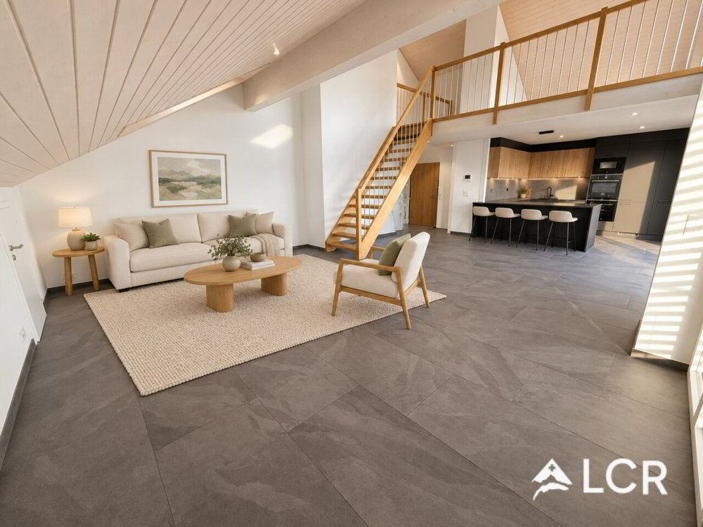 Wohnung – Bottens, District du Gros-de-Vaud - Ansicht 2