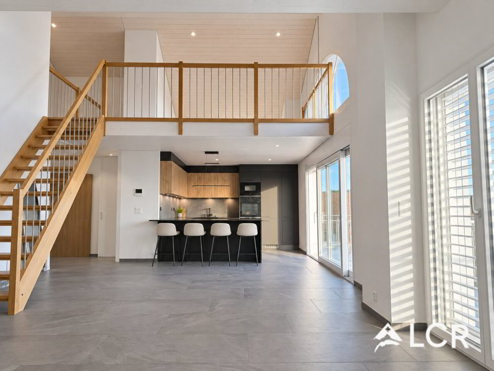 Wohnung – Bottens, District du Gros-de-Vaud - Ansicht 3