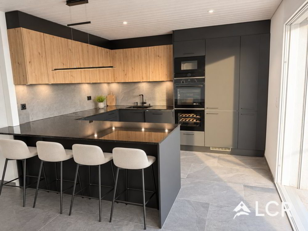 Wohnung – Bottens, District du Gros-de-Vaud - Ansicht 4