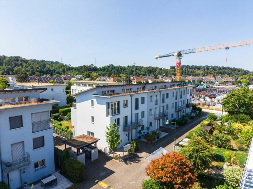 Haus – Reinach BL