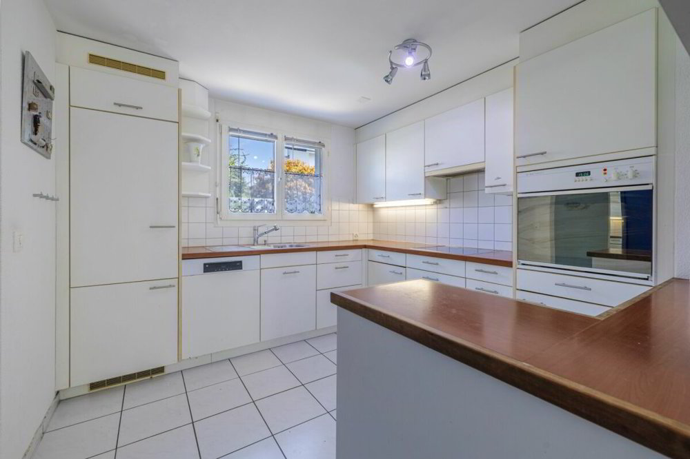 Haus – Reinach BL - Ansicht 2