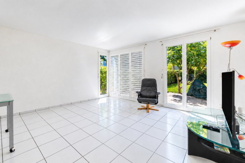 Haus – Reinach BL - Ansicht 4