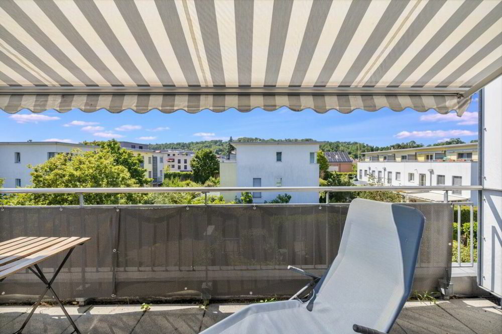 Haus – Reinach BL - Mehr