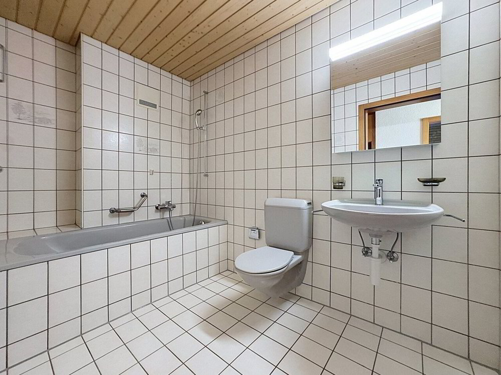 Wohnung – Rechthalten - Ansicht 4