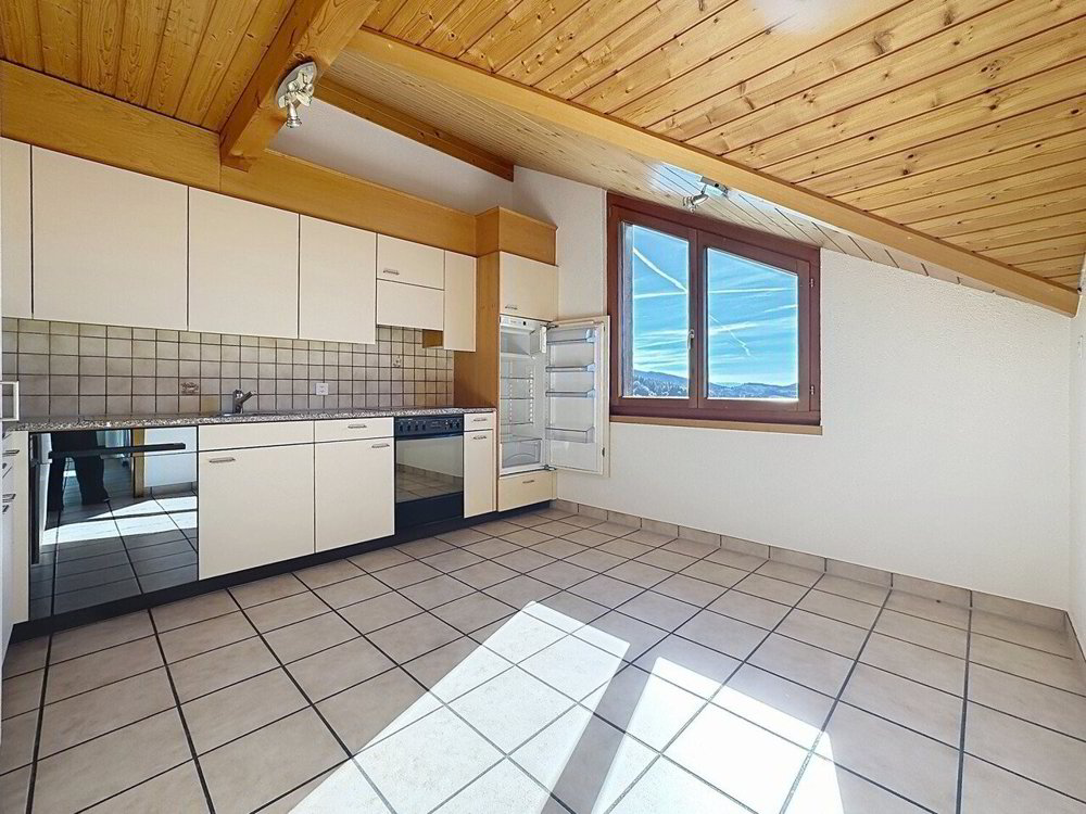 Wohnung – Rechthalten - Ansicht 5