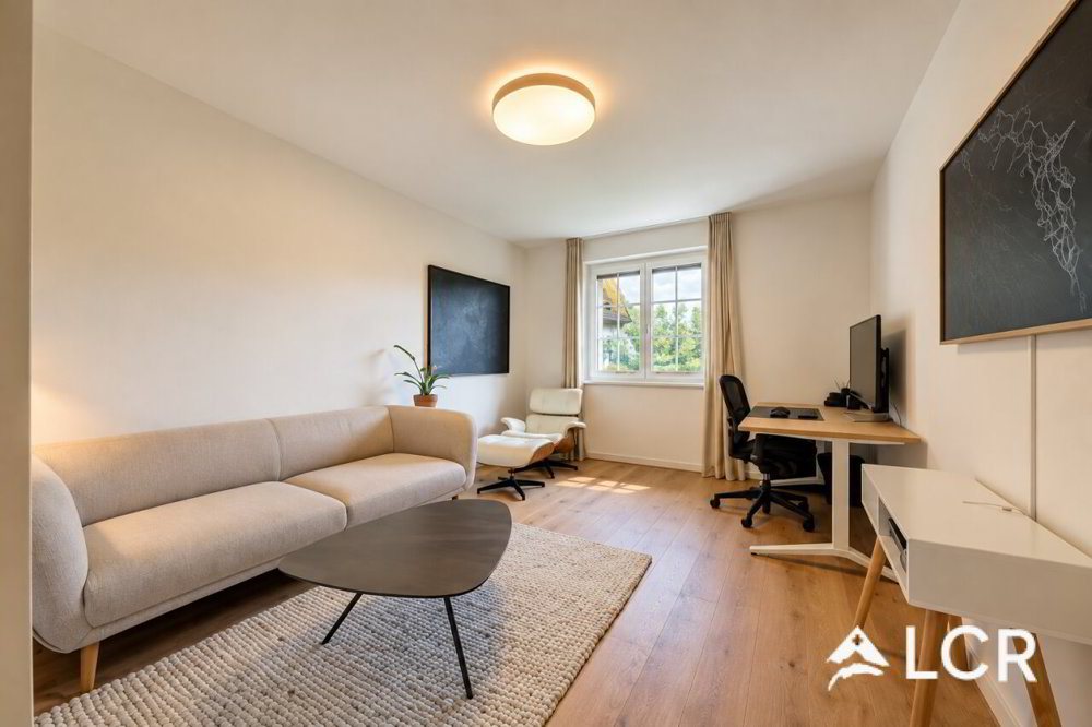 Maison 5 pièces à louer à Gingins - image 1/13