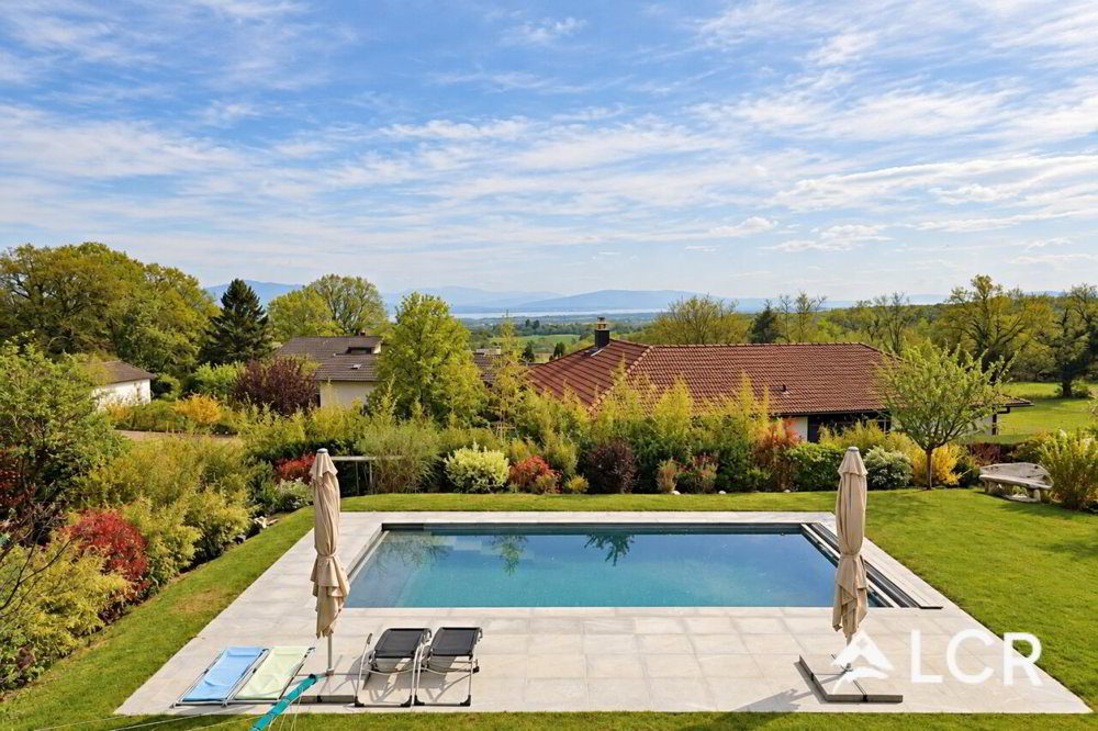 Haus – Givrins, District de Nyon - Ansicht 3